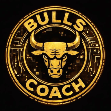 BULLS COACH
